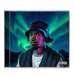 Chance The Rapper - Star Line [CD] |-