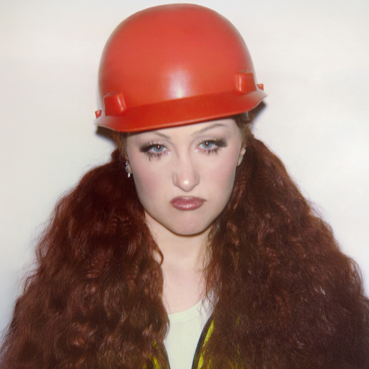 Chappell Roan - The Giver [The Construction Worker] [7" Single] | Mint (M) Mint (M)-