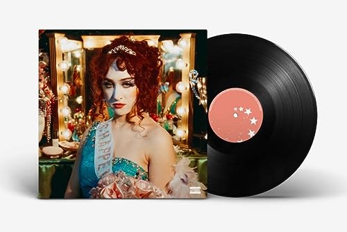 Chappell Roan - The Rise And Fall Of A Midwest Princess: Popstar Edition | Mint (M) Mint (M)-