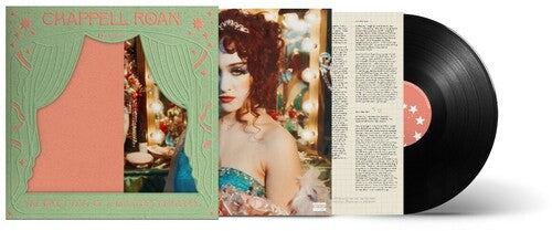 Chappell Roan - The Rise And Fall Of A Midwest Princess: Collector's Edition | Mint (M) Mint (M)-