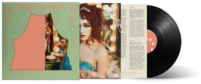 Chappell Roan - The Rise And Fall Of A Midwest Princess: Collector's Edition | Mint (M) Mint (M)-