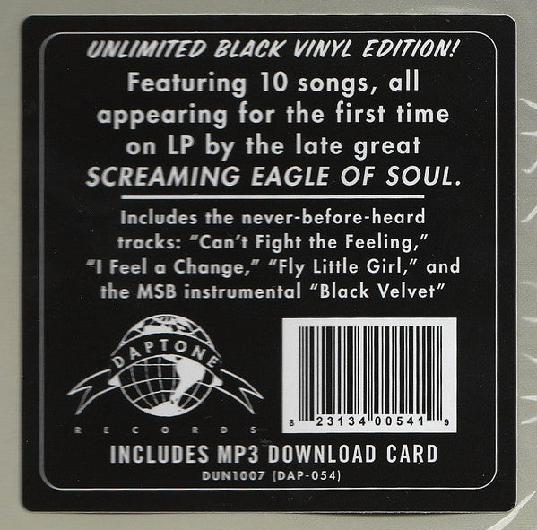 Charles Bradley - Black Velvet | Mint (M) Mint (M)-