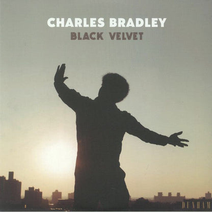 Charles Bradley - Black Velvet | Mint (M) Mint (M)-
