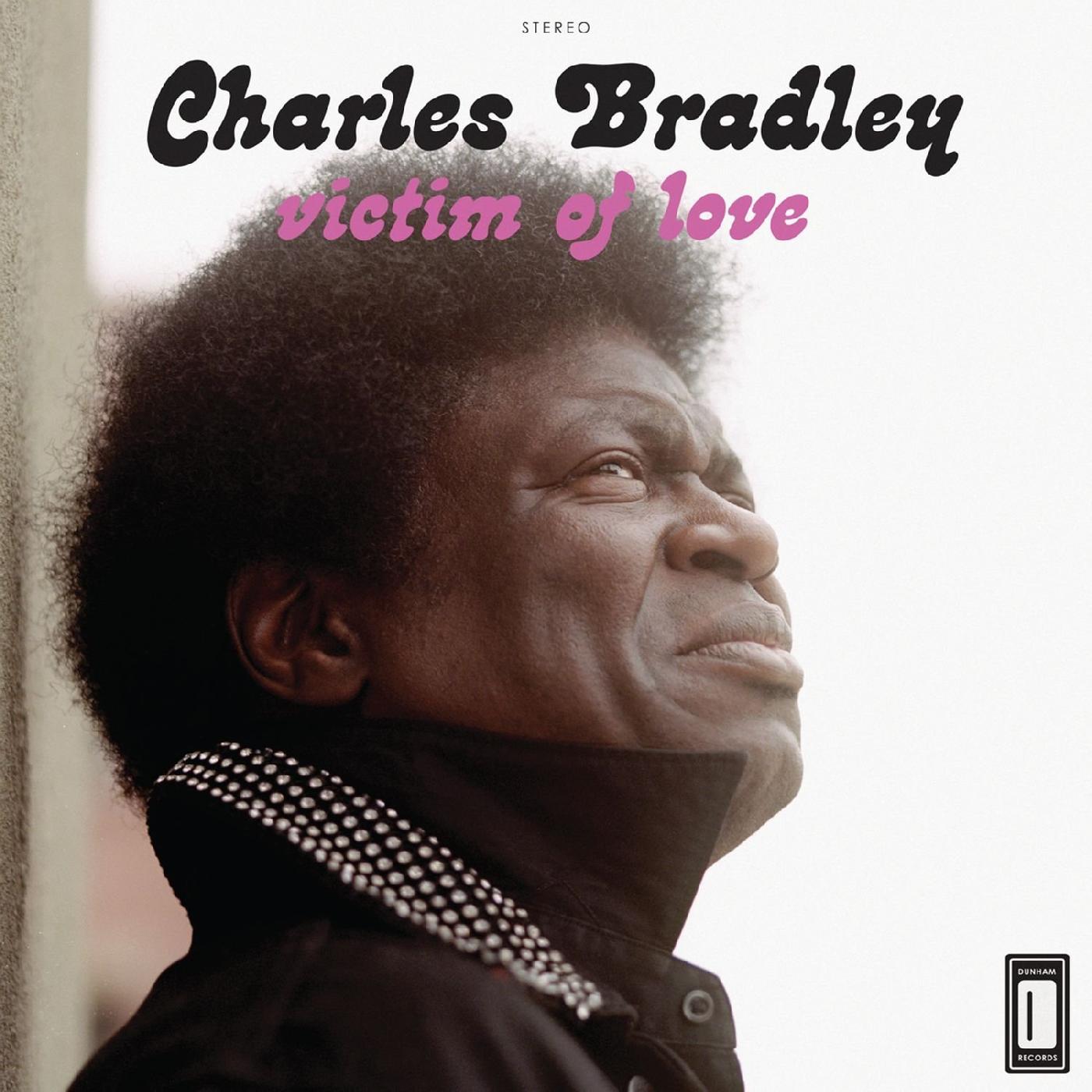Charles Bradley - VICTIM OF LOVE (CD) | Mint (M) Mint (M)-