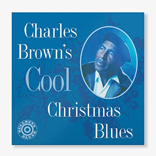 Charles Brown - Charles Brown's Cool Christmas Blues | Mint (M) Mint (M)-