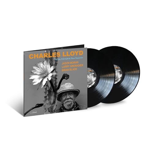 Charles Lloyd - The Sky Will Still Be There Tomorrow [2 LP] | Mint (M) Mint (M)-