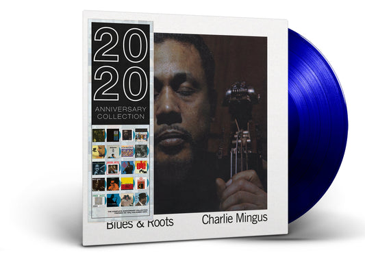 Charles Mingus - Blues & Roots | Mint (M) Mint (M)-