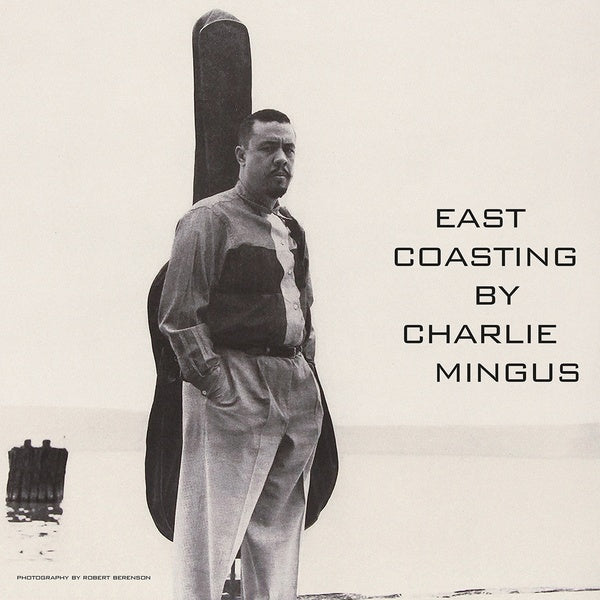 Charles Mingus - East Coasting |-