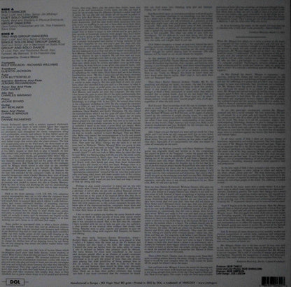 Charles Mingus - The Black Saint And The Sinner Lady | Mint (M) Mint (M)-