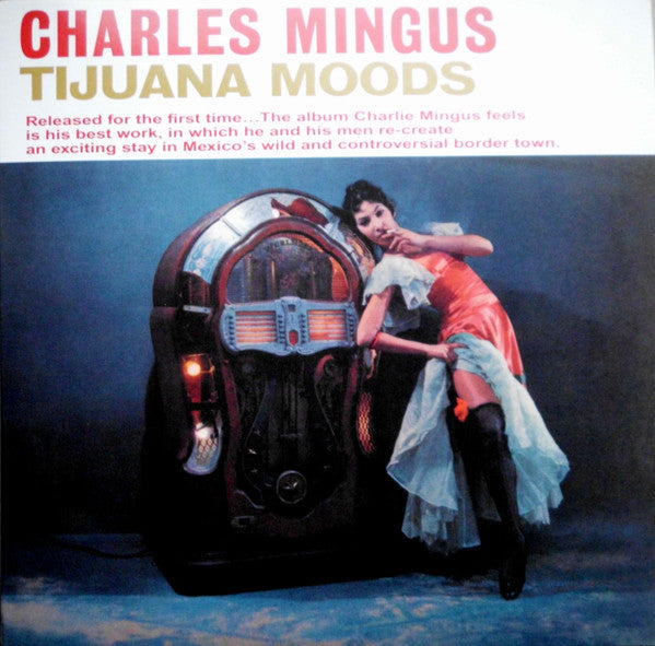 Tijuana Moods | Mint (M) Mint (M)-