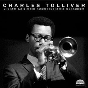 Charles Tolliver - All Stars |-