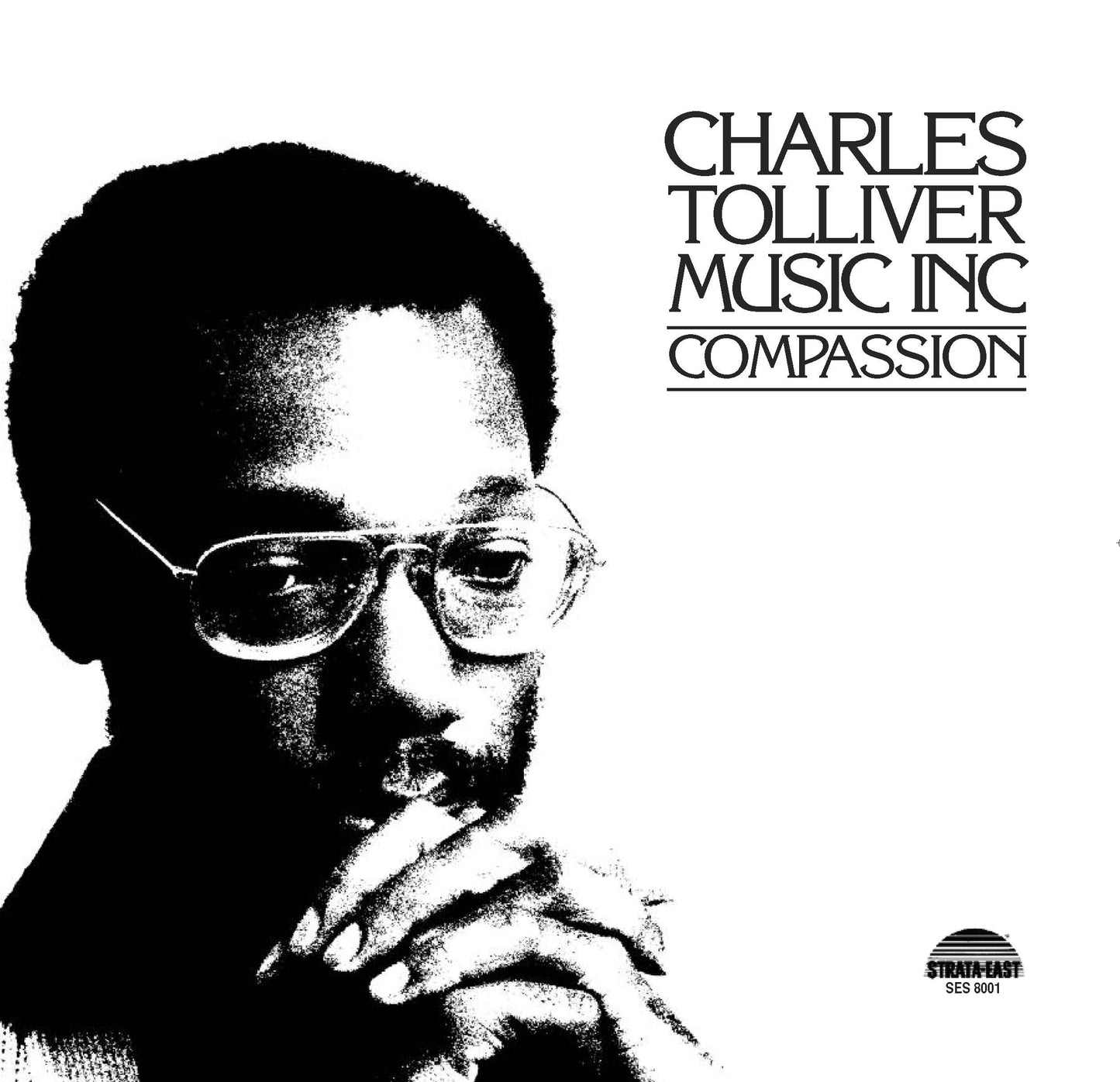 Charles Tolliver - Music Inc: Compassion |-
