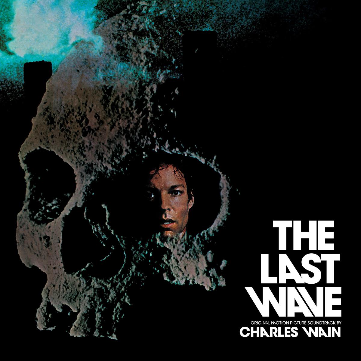 Charles Wain - The Last Wave (1977 Original Soundtrack) |-