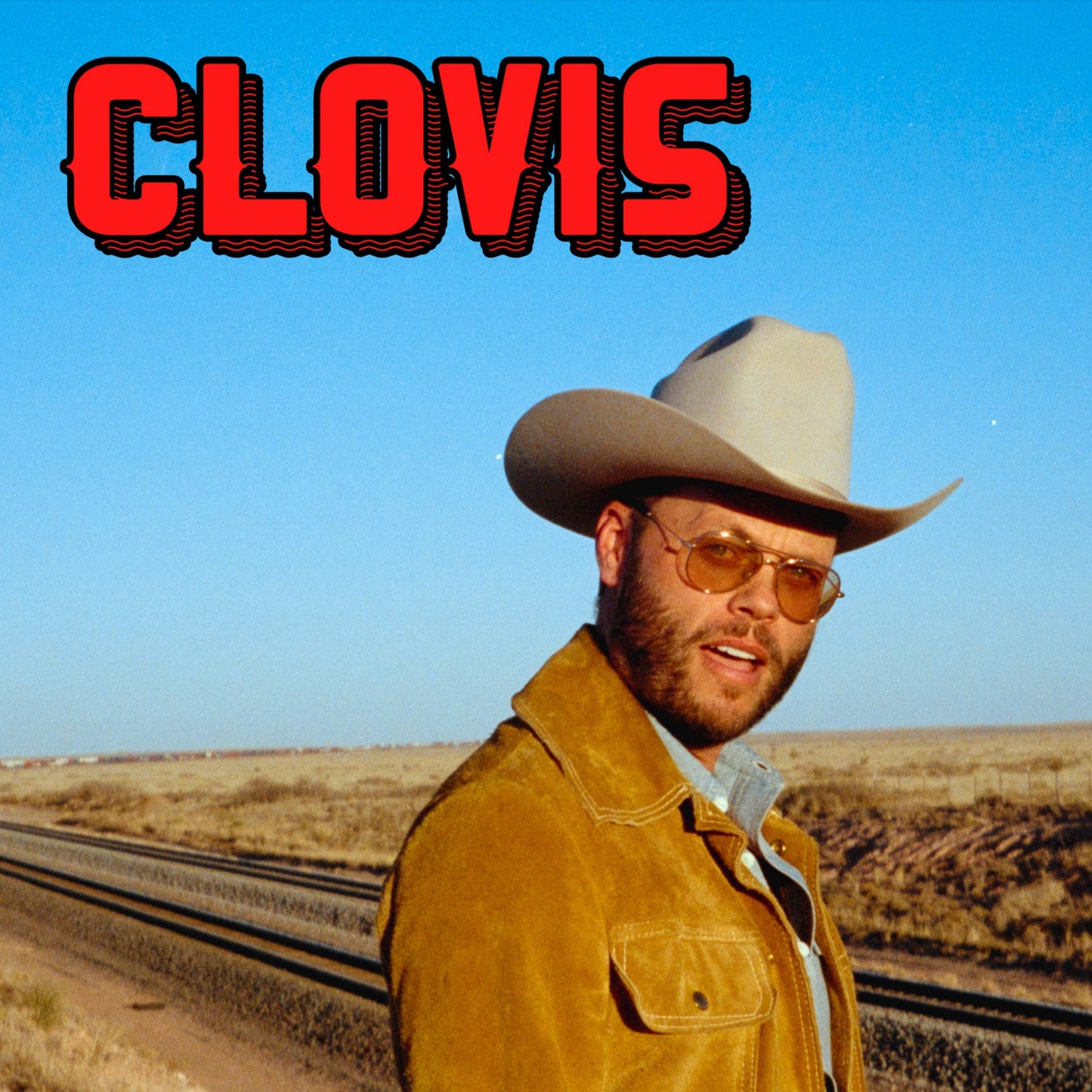 Charley Crockett - Clovis [Black Vinyl] [2LP] |-
