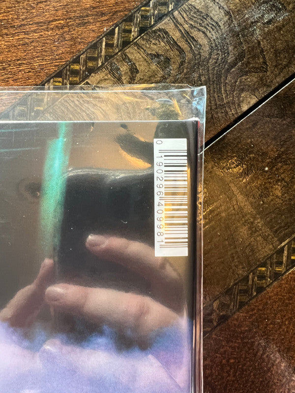 Charli XCX - Crash | Mint (M) Mint (M)-