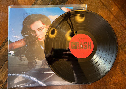 Charli XCX - Crash | Mint (M) Mint (M)-