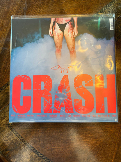 Charli XCX - Crash | Mint (M) Mint (M)-