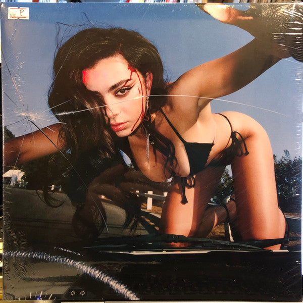 Charli XCX - Crash | Mint (M) Mint (M)-