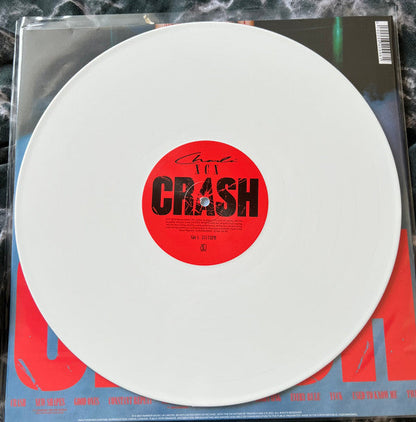 Crash | Mint (M) Mint (M)-