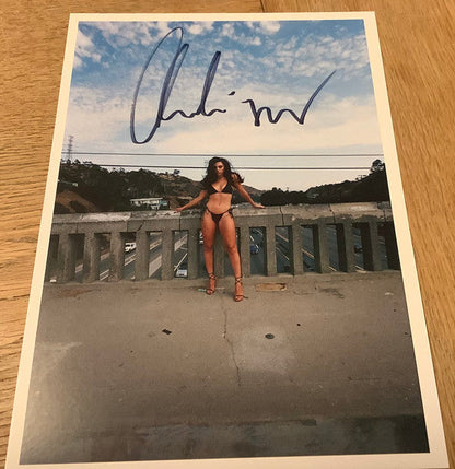 Crash | Mint (M) Mint (M)-
