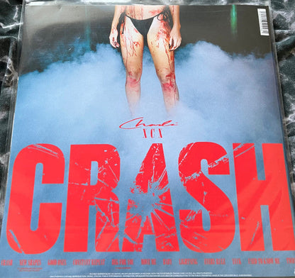 Crash | Mint (M) Mint (M)-
