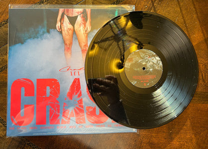 Charli XCX - Crash | Mint (M) Mint (M)-