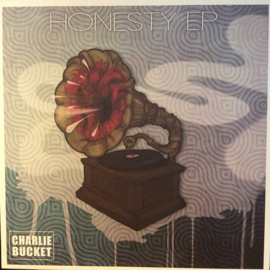 Charlie Bucket (3) - Honesty EP | Mint (M) Mint (M)-