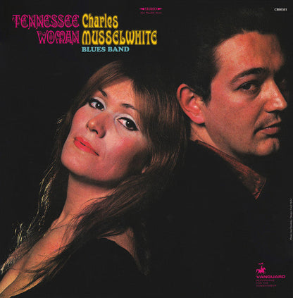 Tennessee Woman | Mint (M) Mint (M)-