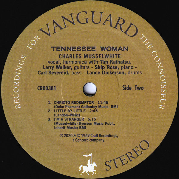 Tennessee Woman | Mint (M) Mint (M)-