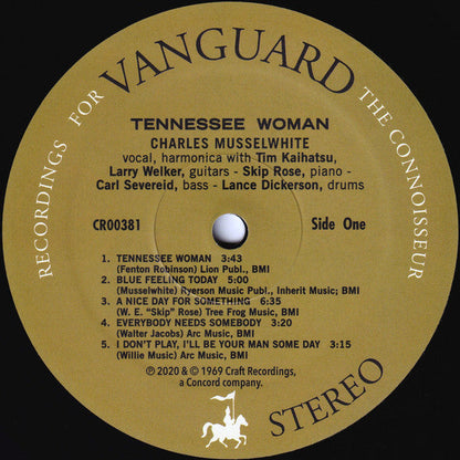Tennessee Woman | Mint (M) Mint (M)-