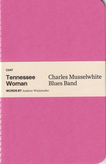Tennessee Woman | Mint (M) Mint (M)-