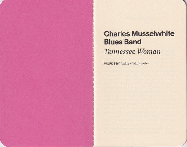 Tennessee Woman | Mint (M) Mint (M)-
