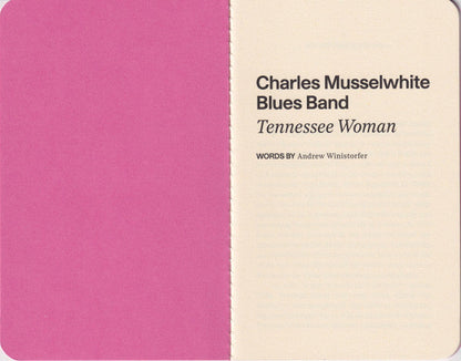 Tennessee Woman | Mint (M) Mint (M)-