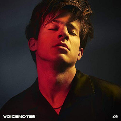 Charlie Puth - Voicenotes | Mint (M) Mint (M)-
