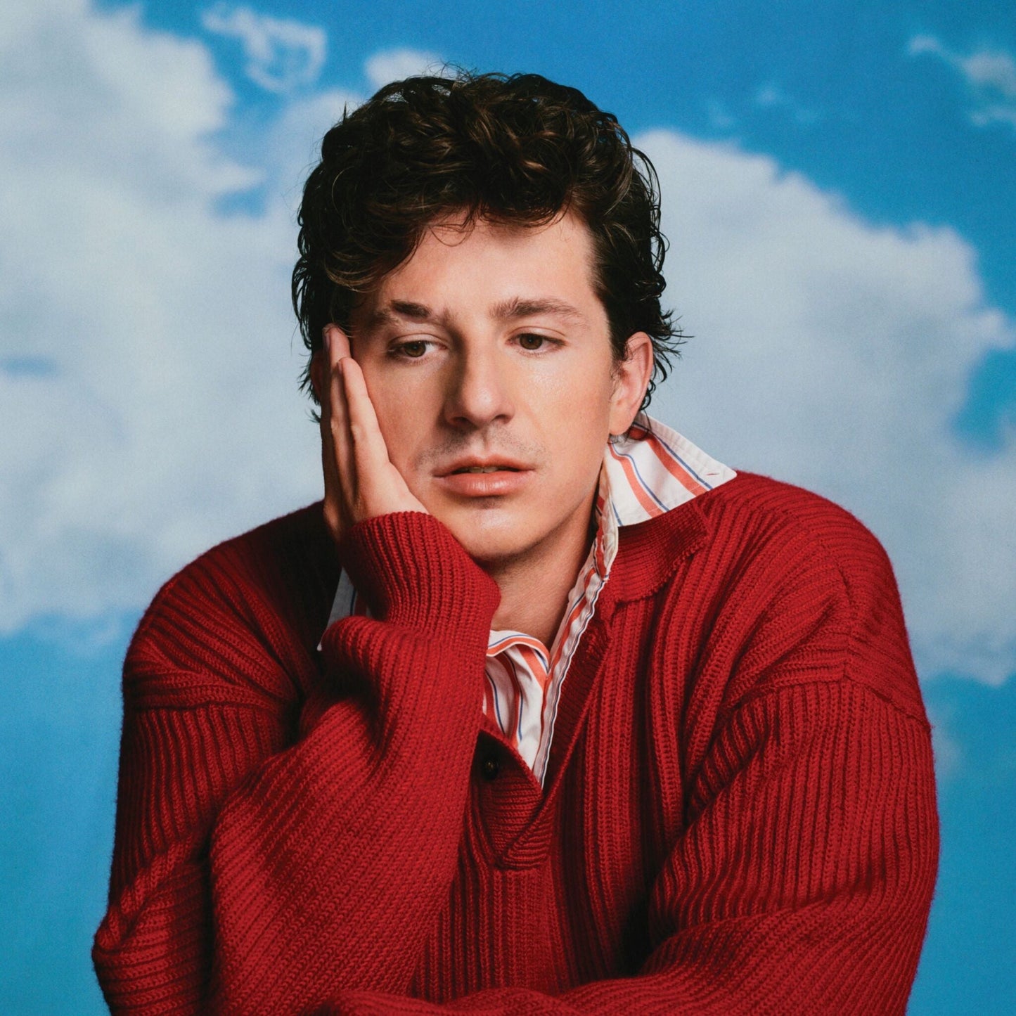 Charlie Puth - (PRE ORDER 3/27/26) Whatever's Clever! (VINYL) |-