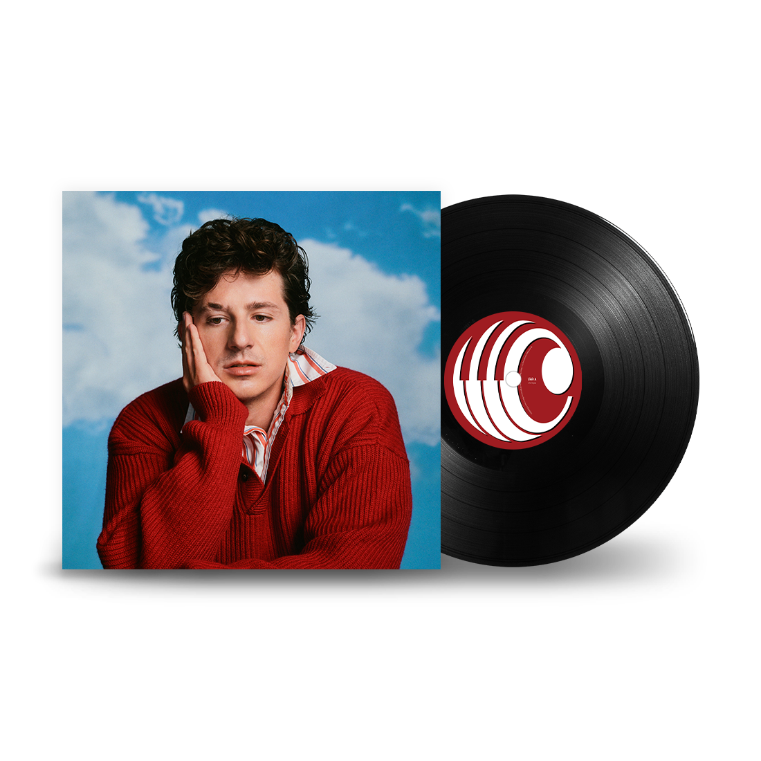 Charlie Puth - (PRE ORDER 3/27/26) Whatever's Clever! (VINYL) |-