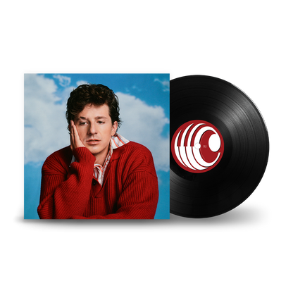Charlie Puth - (PRE ORDER 3/27/26) Whatever's Clever! (VINYL) |-