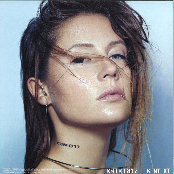 Charlotte De Witte - Apollo | Mint (M) Mint (M)--