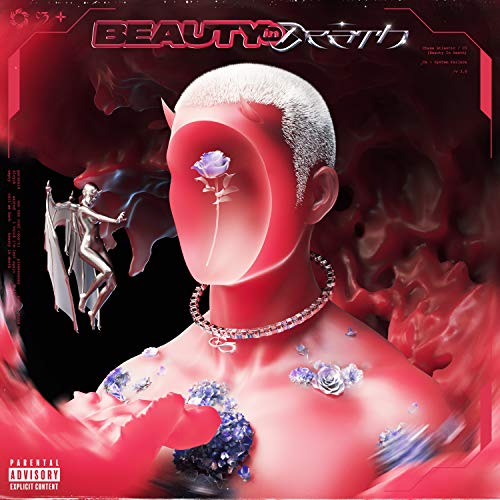 Chase Atlantic - Beauty In Death | Mint (M) Mint (M)-