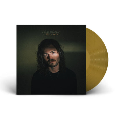 Chase Mcdaniel - Lost Ones [Liquid Gold Lp] |-