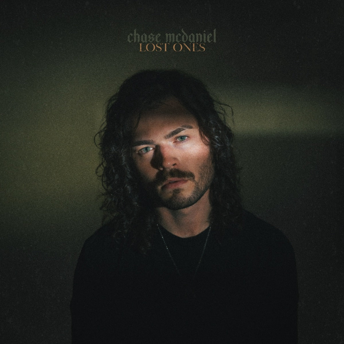 Chase Mcdaniel - Lost Ones [Liquid Gold Lp] |-
