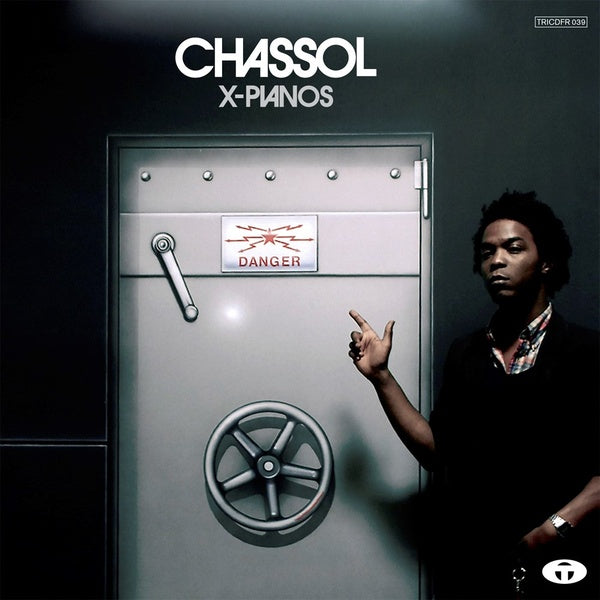 CHASSOL - X-Pianos |-