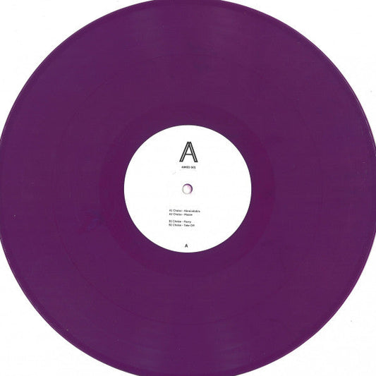 Abracadabra EP | Mint (M) Generic--