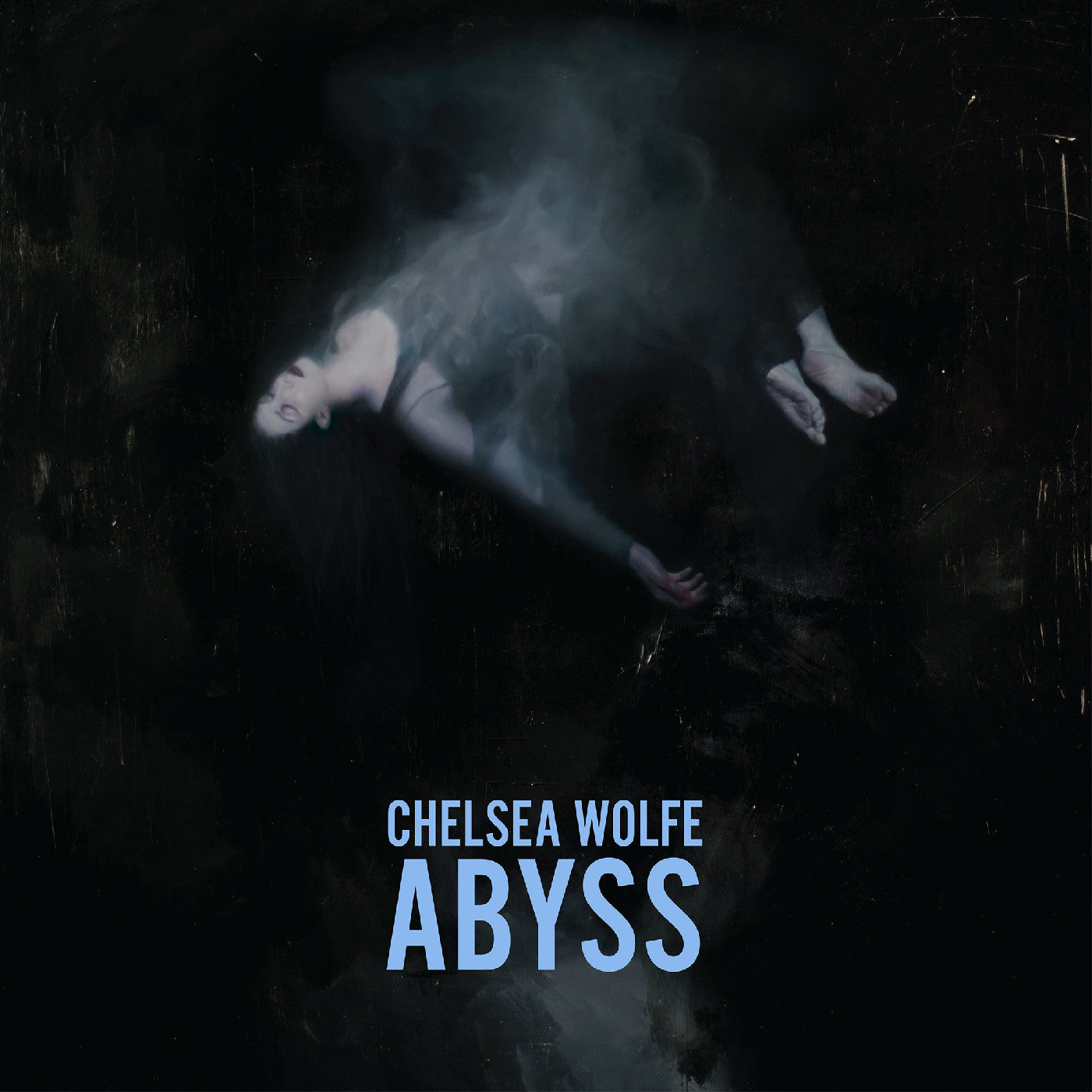 Chelsea Wolfe - Abyss (10th Anniversary) (2x VINYL) | Mint (M) Mint (M)-