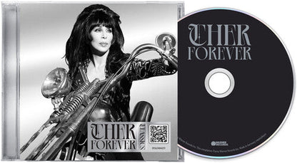 Cher - Forever (CD) | Mint (M) Mint (M)-