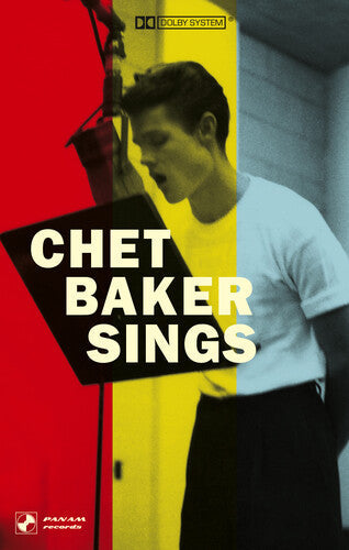 Chet Baker - Chet Baker Sings (Includes Bonus Track) (Cassette) [Import] |-