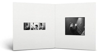 Chet Baker Sings | Mint (M) Mint (M)-