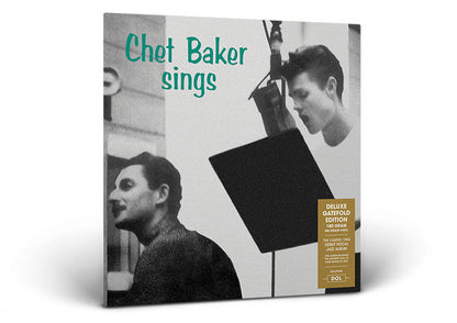 Chet Baker Sings | Mint (M) Mint (M)-