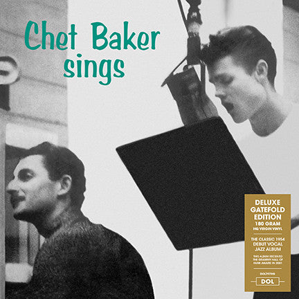 Chet Baker Sings | Mint (M) Mint (M)-