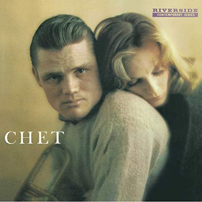 Chet Baker - Chet [LP] | Mint (M) Mint (M)-
